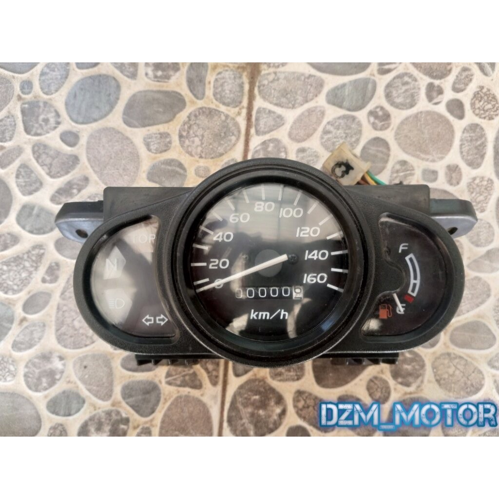 spido seedometer kilometer tossa optima x bisa di aplikasi ke cb original copotan