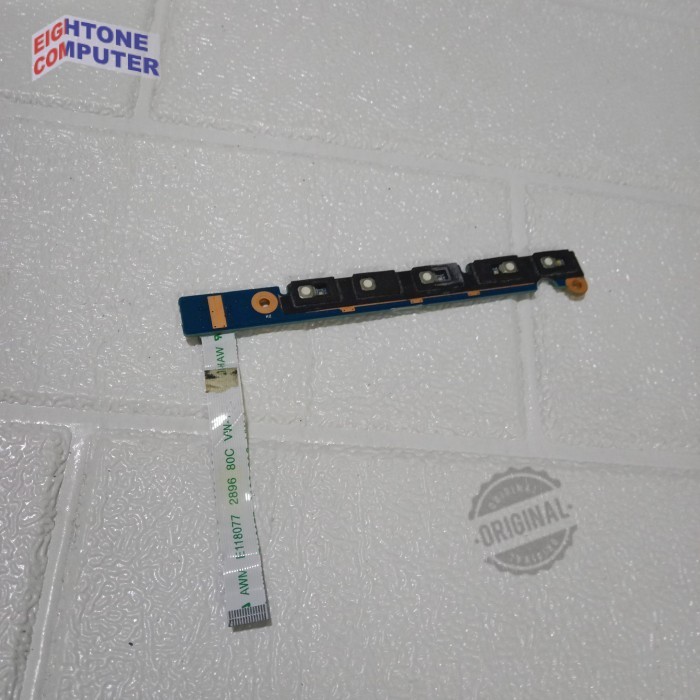 Board Hotkey ACER Travelmate 8473 8473T 8473TG 6495T 6495TG