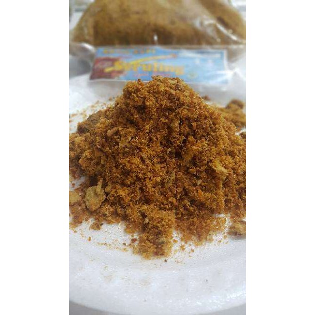 

ABON SAPI 250gr // COD // GRATIS ONGKIR