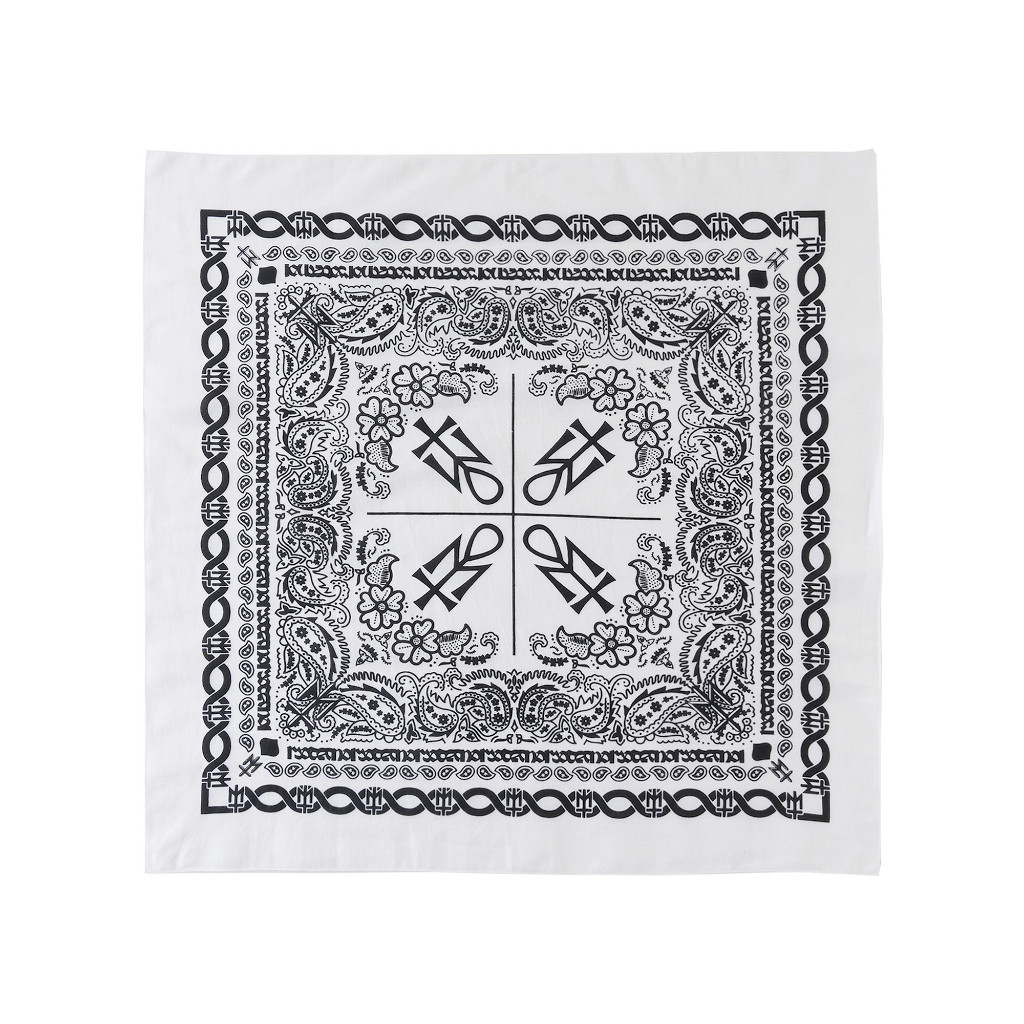 THARF 18 MATERNAL DISASTER SCARF BANDANA SLAYER