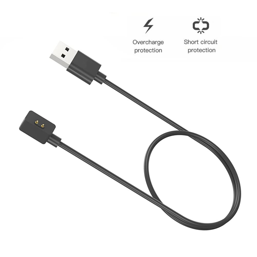 

XBERS Kabel Charger Smart Band For Mi Band 7 Pro with Protection 1M - X-14 TERLARIS