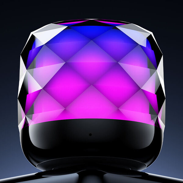 ACOME BLUETOOTH SPEAKER A22 BLACK 5W