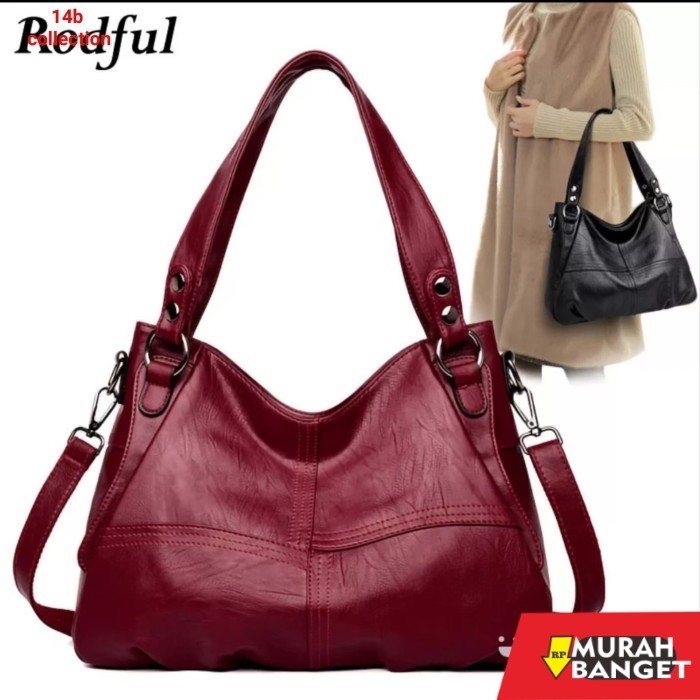 tas selempang wanita simple elegan [ promo tas fashion batam ] tas selempang wanita branded lokal CH