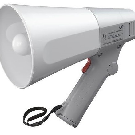Grosir Megaphone TOA ZR 510 Toa ZR-510 TOA ZR510 Original