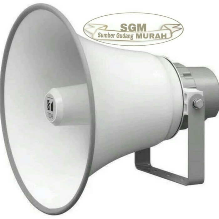 Corong TOA ZH 5025B Speaker Corong 25 watt ORIGINAL