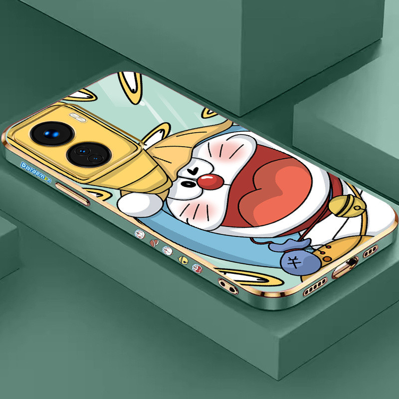 Case HP For Vivo Y16 Y15 case Y15a Y15c Y15s vivi For VivoY16 For VivoY15 vovo For VivoY15a For Vivo