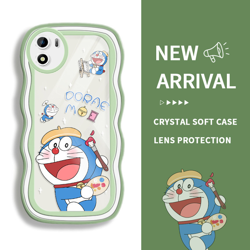 Case HP For Vivo Y15s 2021 Y15 Y15a Y15c For VivoY15S Vovo Y15 For VivoY15 For VivoY15a Vivi For Viv