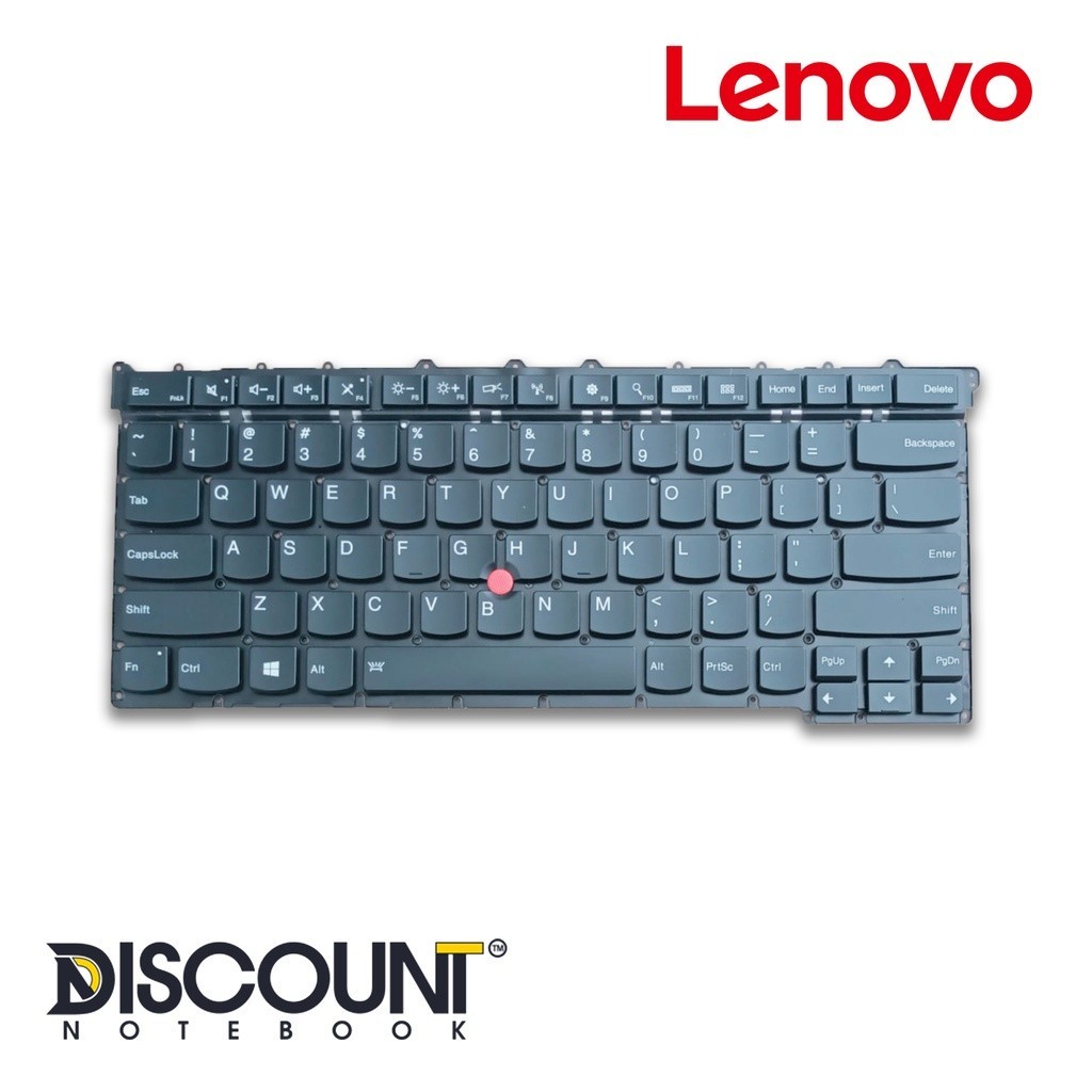 KEYBOARD LAPTOP LENOVO X1 CARBON GEN 3