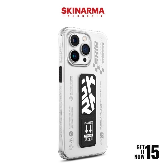 Skinarma ADD Case iPhone 15 Pro Max 15 Pro APEX Casing