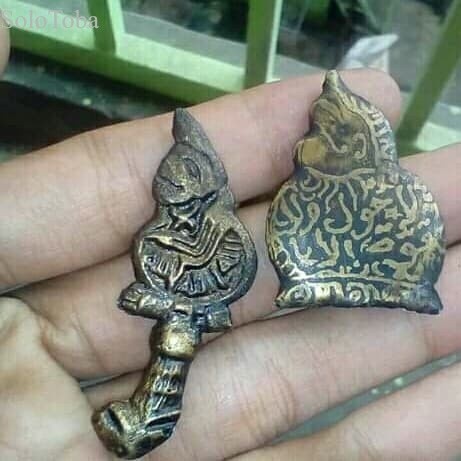 

Keris Semar PW murah