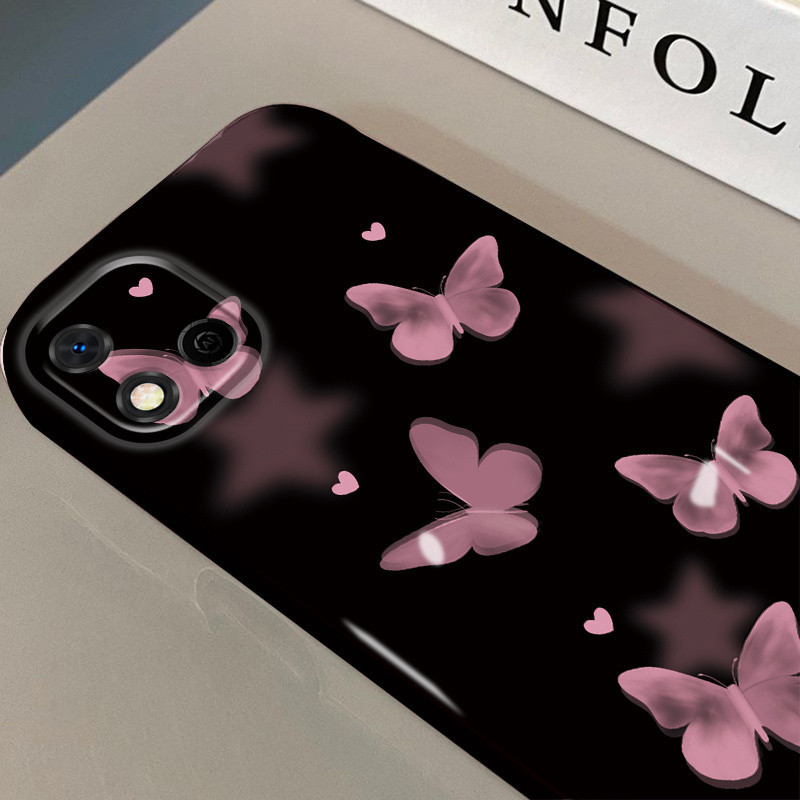 Hard Case Realme C35 C21Y C20 C25Y U1 C20A OPPO RealmeC35 RealmeC21Y RealmeC20 Realmi C35 Real me Re