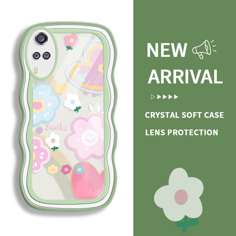 Case HP For Vivo Y53 Y51 2020 Y55 5G Y51a Y53s 4G Y55s 2023 Y56 Y5s For VivoY51 Vovo For VivoY53 Viv