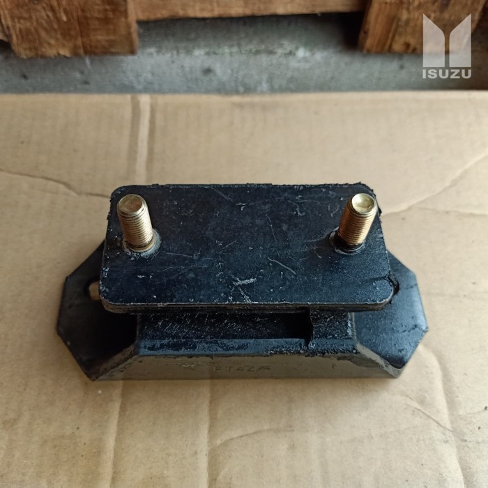 Transmisi Mounting Isuzu Panther 2.5 Original Lelangan