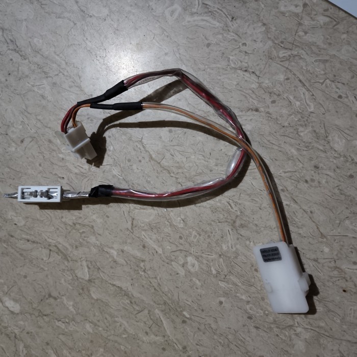 DEPROS PIUS KULKAS LG INVERTER original RK27