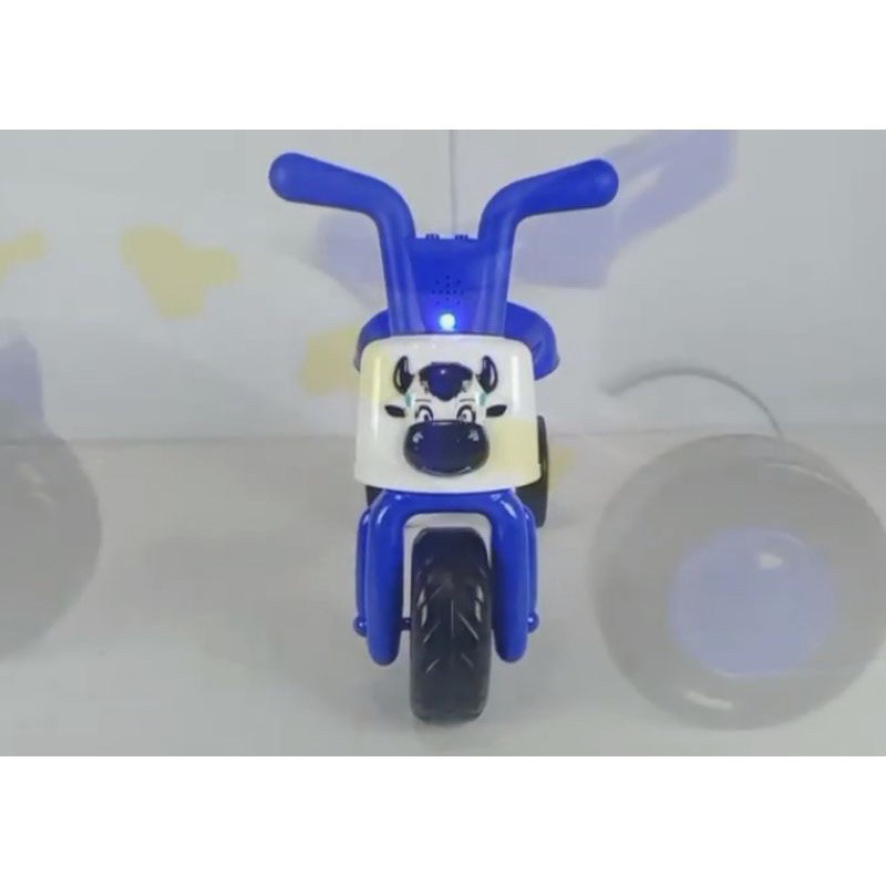 JY74RX (Ready stok)Mainan Sepeda anak Tricycle Happycow,VESPA Pushbike Lenlgkap FD305/FD306)FD303/SH