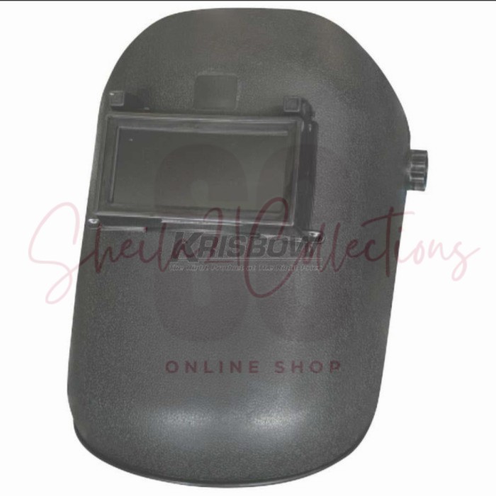 Kedok Las / Welding Helmet KRISBOW