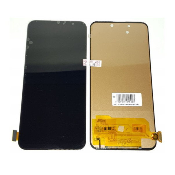 LCD VIVO V17 PRO / VIVO V19 PROINCEL NON FINGER FULLSET TOUCHSCREEN - VIVO V17 PRO