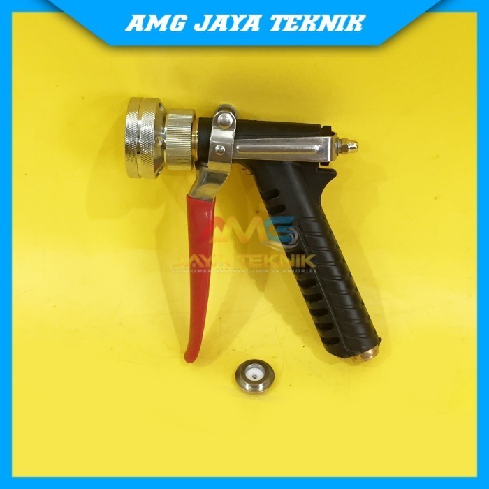 Stik Steam Sancin Sprayer PS4 Pendek Tembakan Gun Steam ORIGINAL