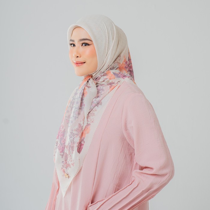 DOA - Ayra Scarf Vanilla