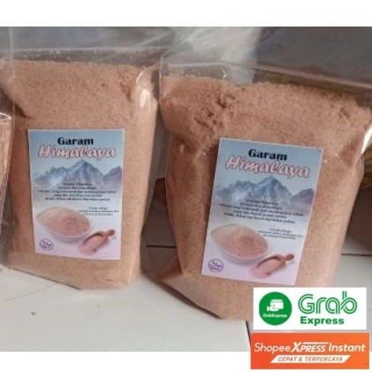 

Garam himalaya 500gr