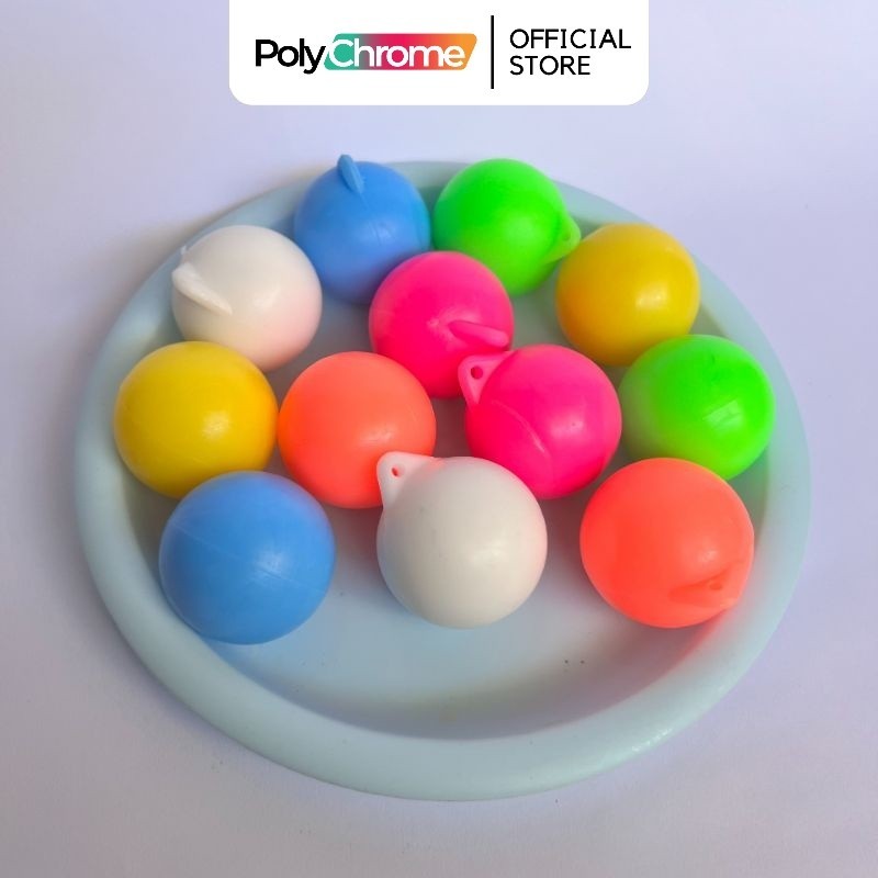 (1 Lusin) Mainan Viral Latto Latto Katto Katto SNI Permukaan Mulus