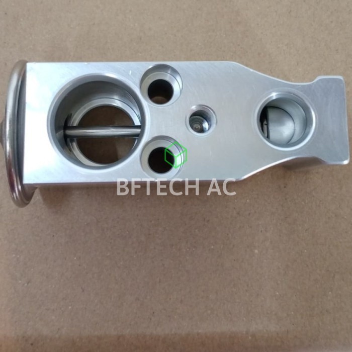 Expansi Datsun Go Expansion Valve AC