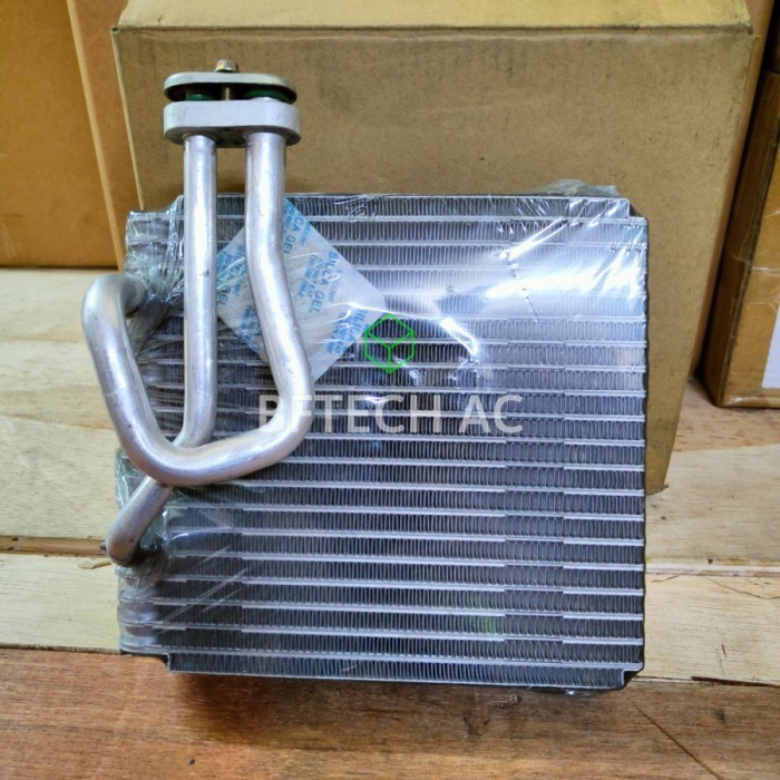 Evaporator Alat Berat/Nissan CWB Evap AC