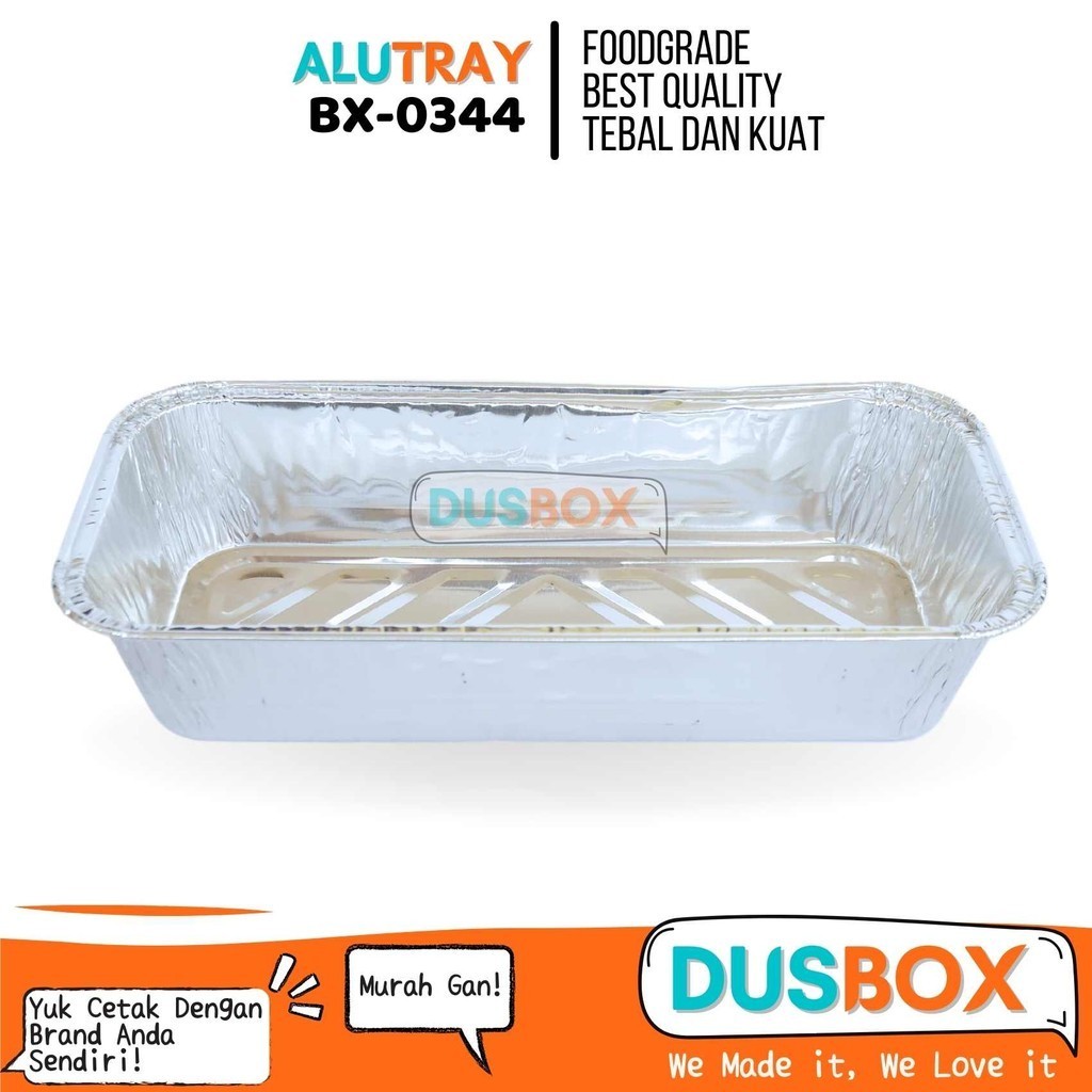 Alumunium Foil / Alumunium Tray / Alumunium Foil Tray / Aluminium Foil / Alumunium BX-0344