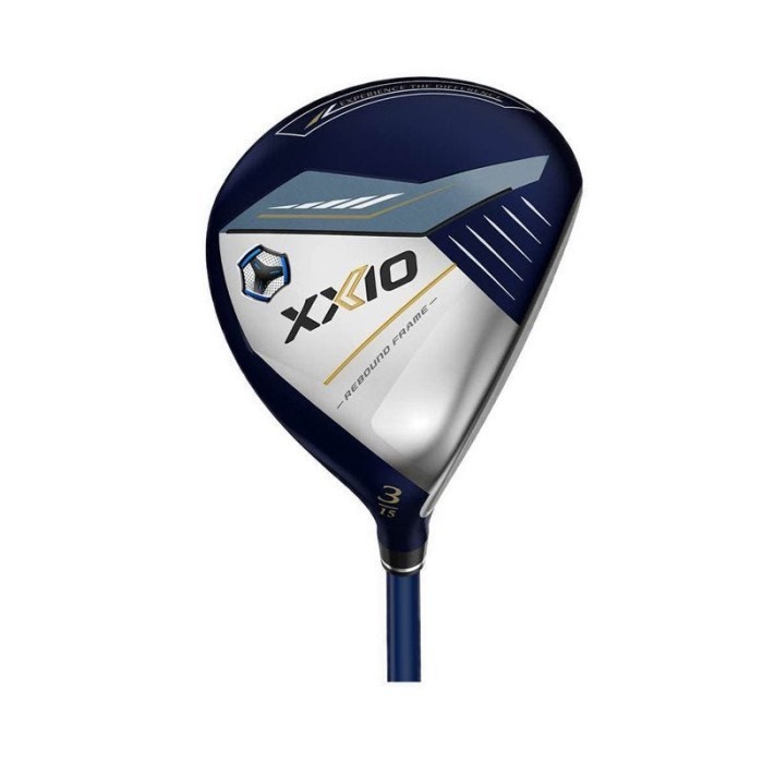 STICK GOLF XXIO FAIRWAY WOOD XXIO 13 MP1300 BLUE ORIGINAL - #5 (18⁰)