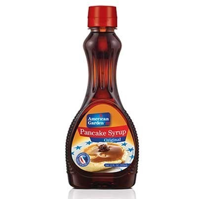 

Sirup American Garden Pancake Syrup 710ml