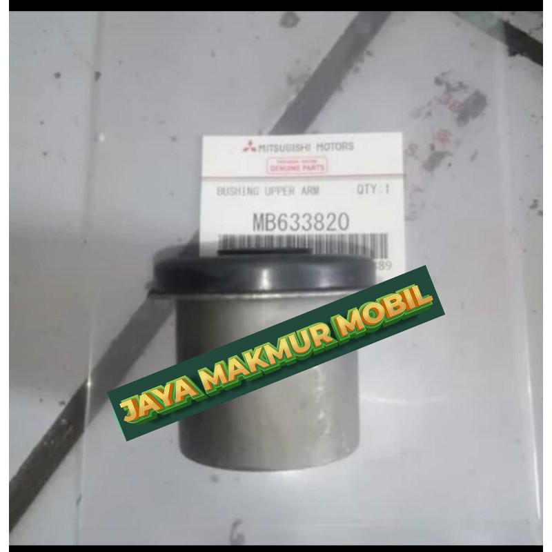 BUSHING UPPER ARM L300 BUSHING ATAS L300