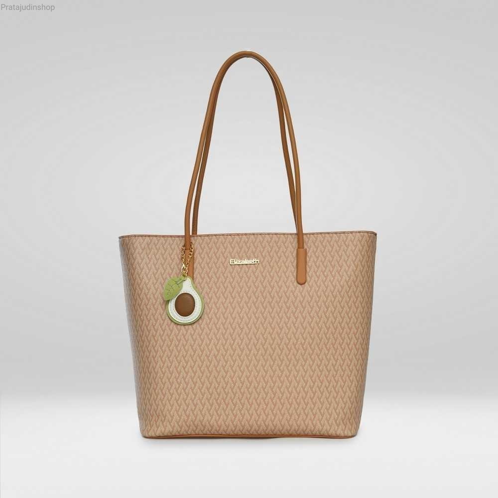 Tas Wanita Elizabeth Tote Bag 0798-1796