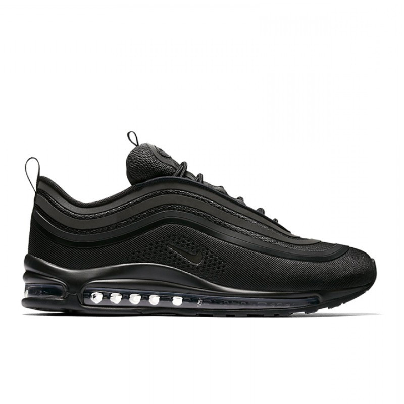 Nike Air Max 97 Triple Black