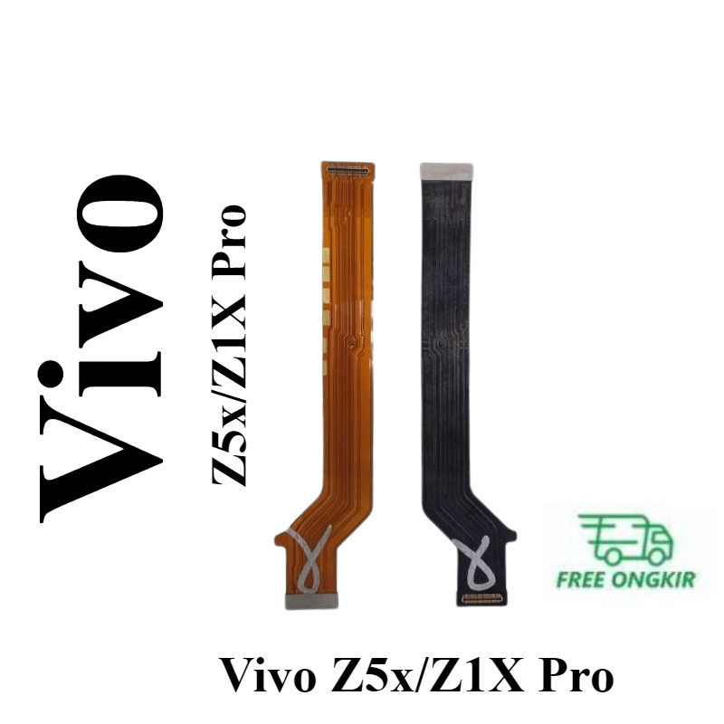 fleksibel cas/board Untuk vivo Z5x/Z1X pro Original Original