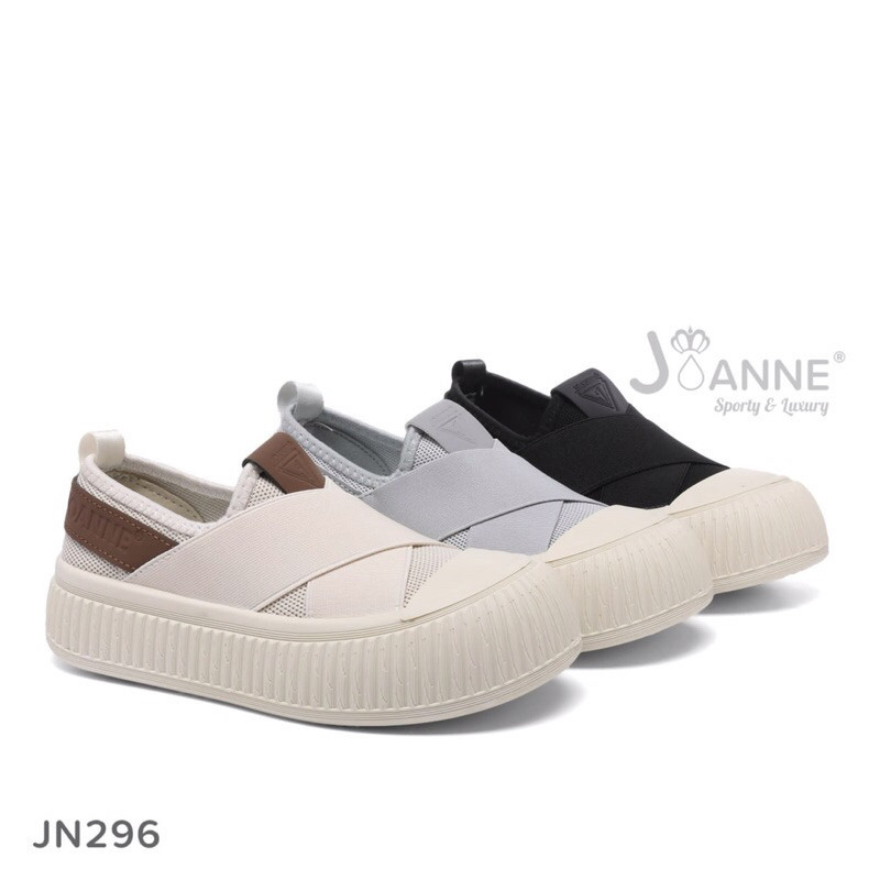 SEPATU JOANNE JN296