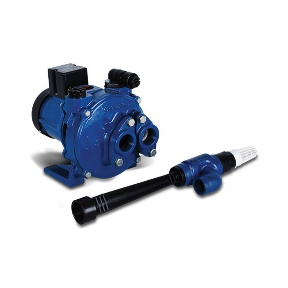 Jet Pump Pompa Air Sumur Dalam Panasonic Tipe GN 205 HX