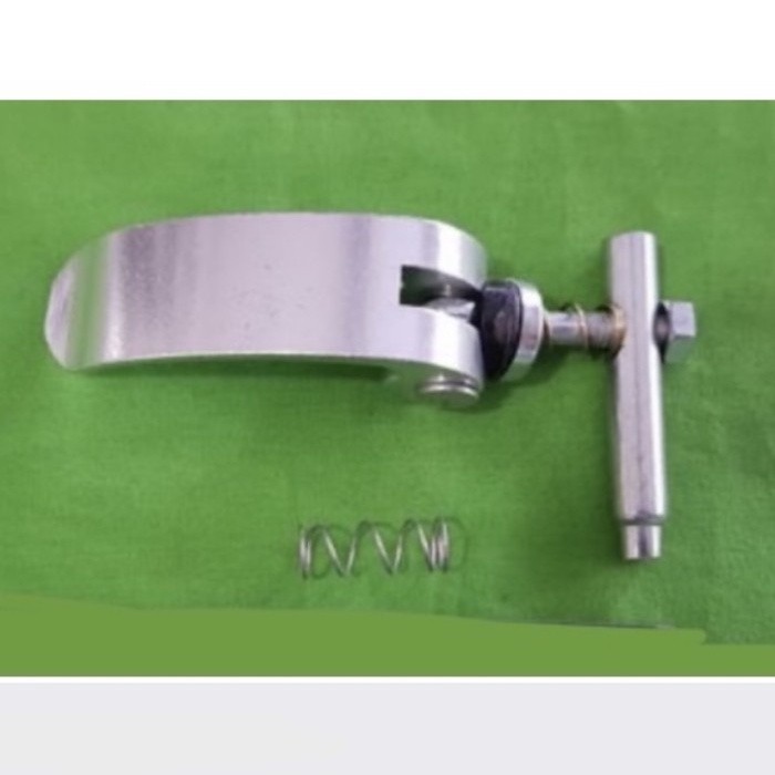 Quick Release Frame Sepeda Lipat Folding Bike