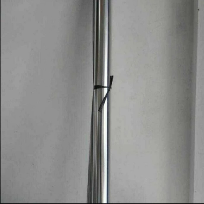 SENG ALUMINIUM 0.2MM ALUMUNIUM PLAT ANTI KARAT 0.2MM