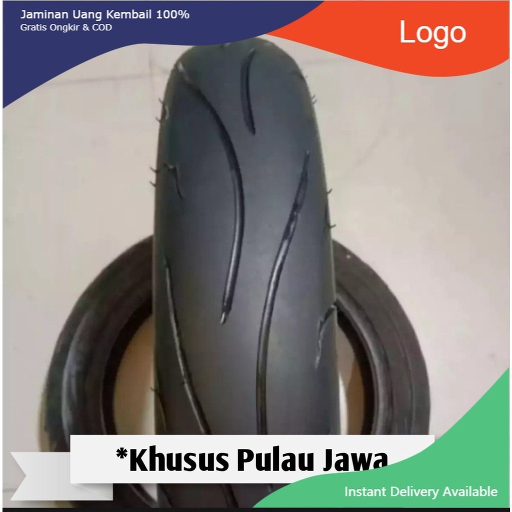 Ban Tubles 90/80 ,80/90 Ring 14 Random Matic Beat Vario Mio X Ride