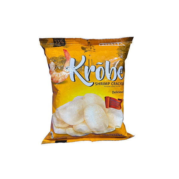 

FINNA KROBE SHRIMP ORIGINAL 70G