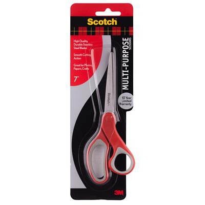 

GUNTING / SCISSOR SCOTCH MULTIPURPOSE 7 INCH 1427 - 621145081