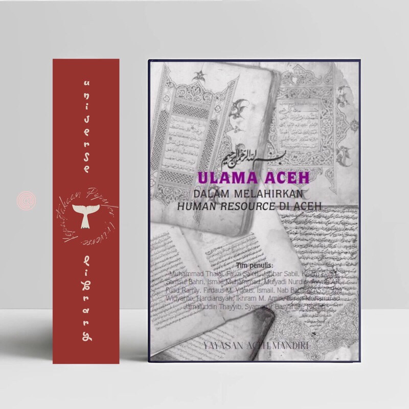 Ulama Aceh Dalam Melahirkan Humah Resourch di Aceh | Aceh Madani