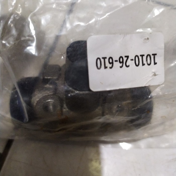 New wheel cylinder mazda vantrend LH