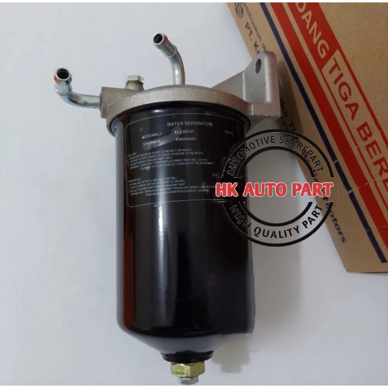 SEPARATOR ASSY PS136 WATER SEPARATOR PS136 HDX PS110 NEW