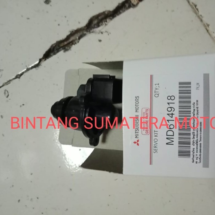 SERVO KIT LANCER EVO 3