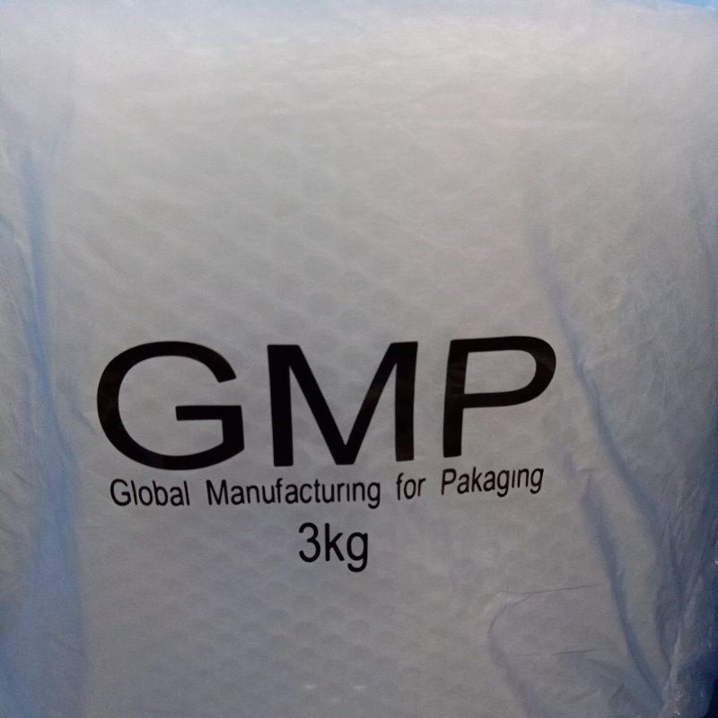 

[PROMO DISKON 50%] GMP Bubble Wrap Buble wrap Semarang Termurah Kualitas Mulia Pack 3 Kg 125cm x 50 m [PALING MURAH BISA COD]