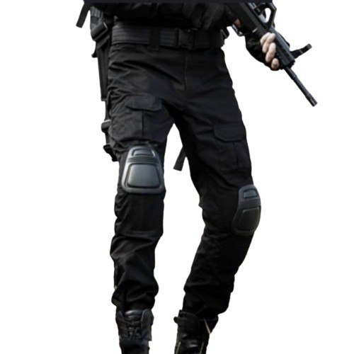 RAT - Celana Tactical PDL 511 Premium Pria Outdoor Celana Cargo Pria 511 Celana Cargo tactical Celan