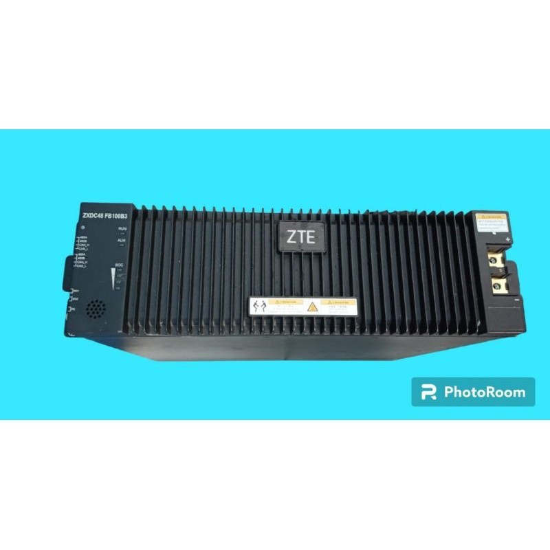 Battery Lifepo4 ZTE 48V 100Ah ZXDC 48100B3