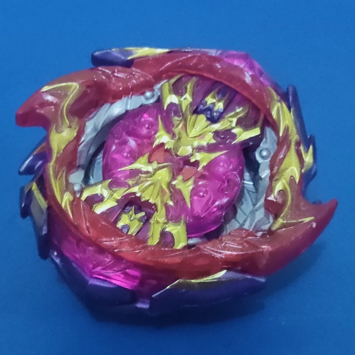 Beyblade Burst Bigbang Genesis Takara