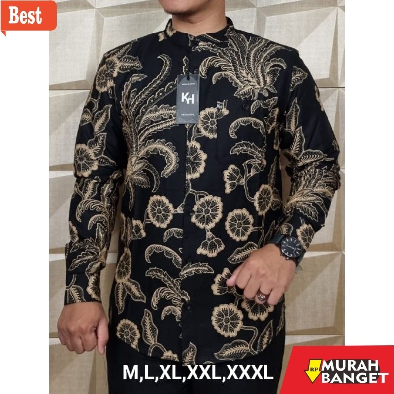 Baju timur tengah pria- KEMKO n one HARLEY / KH banyak warna